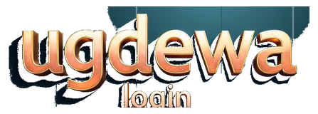 ugdewa login logo